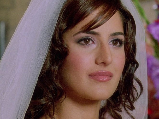 Namastey London - Jetzt bockt die Braut - Filmfotos - Katrina Kaif