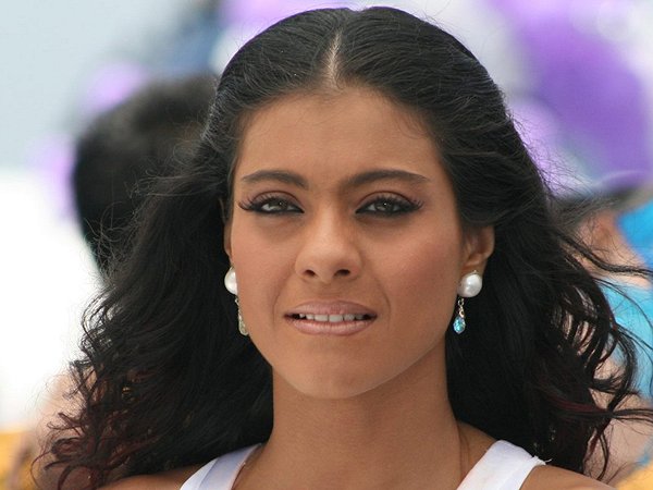 U Me Aur Hum - Photos - Kajol