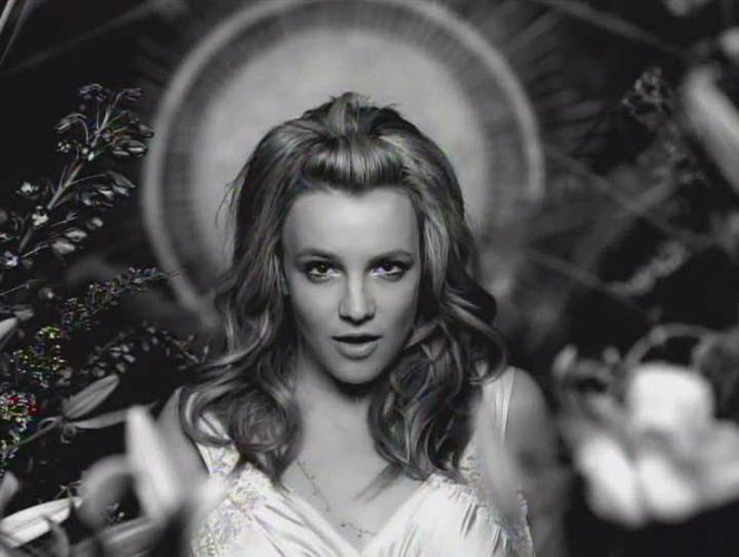 Britney Spears: Someday (I Will Understand) - De la película - Britney Spears