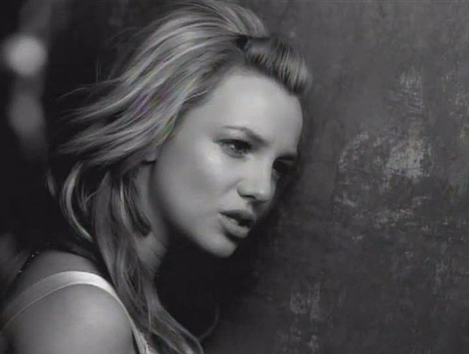 Britney Spears: Someday (I Will Understand) - Do filme - Britney Spears