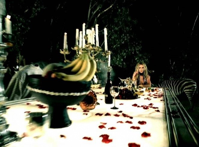 Britney Spears: Boys - Kuvat elokuvasta - Britney Spears