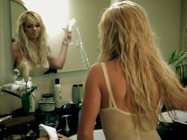Britney Spears: Everytime - Filmfotos - Britney Spears