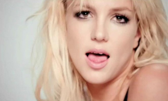 Britney Spears: 3 - De la película - Britney Spears