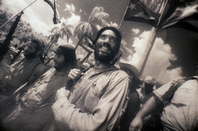 Ja - Kuba - Kuvat elokuvasta
