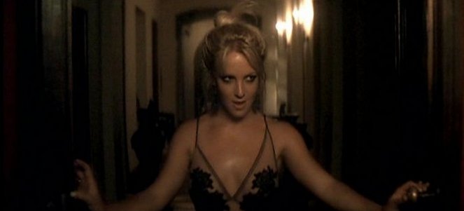 Britney Spears: My Prerogative - Do filme - Britney Spears