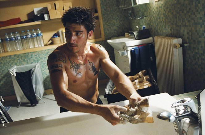 Ghettogangz – Die Hölle vor Paris - Filmfotos - David Belle