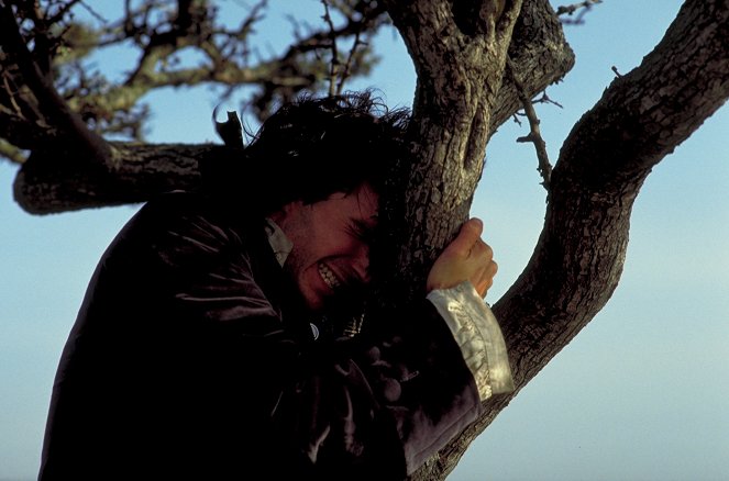 Humiseva harju - Kuvat elokuvasta - Ralph Fiennes