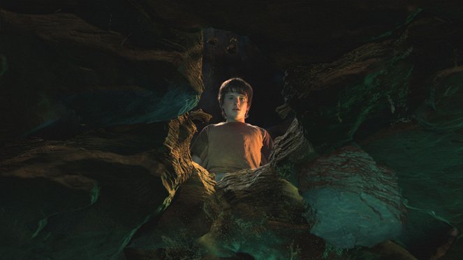 Viagem ao Centro da Terra - Do filme - Josh Hutcherson