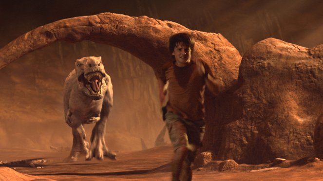 Voyage au centre de la Terre - Film - Josh Hutcherson