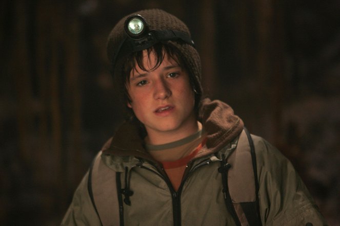 Journey to the Center of the Earth - Photos - Josh Hutcherson