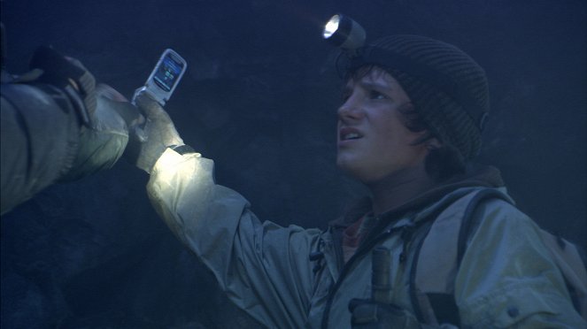 Journey to the Center of the Earth - Photos - Josh Hutcherson