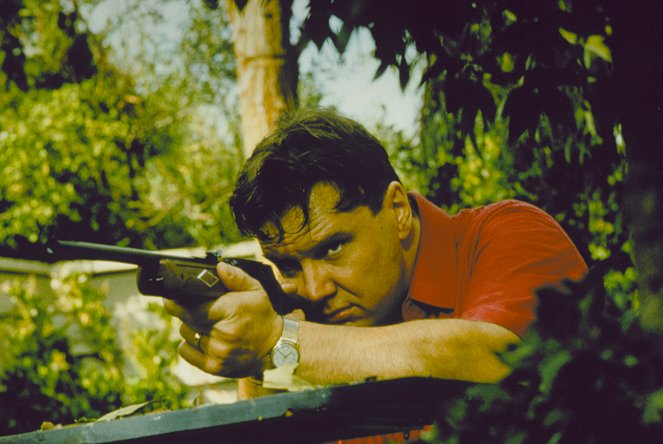 The 'Burbs - Photos - Rick Ducommun