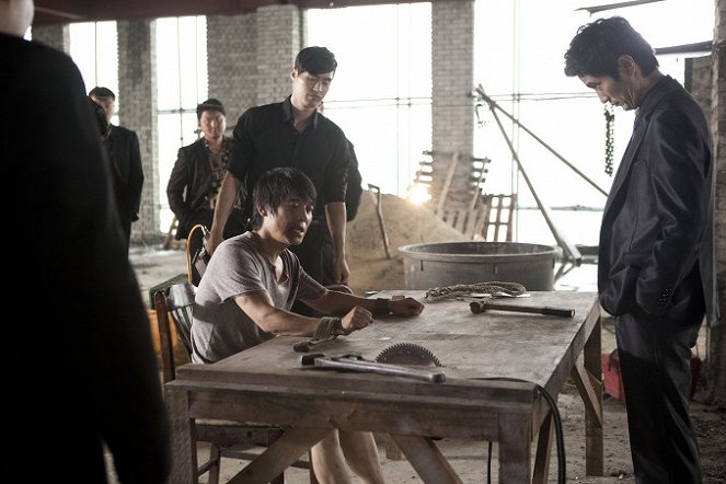 Changsoo - De la película - Chang-jeong Im, Nae-sang An