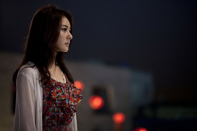 Changsoo - Film - Eun-seo Sohn