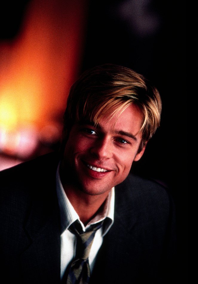 Seznamte se, Joe Black - Z filmu - Brad Pitt