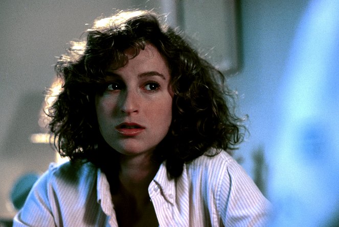 Dança Comigo - Do filme - Jennifer Grey