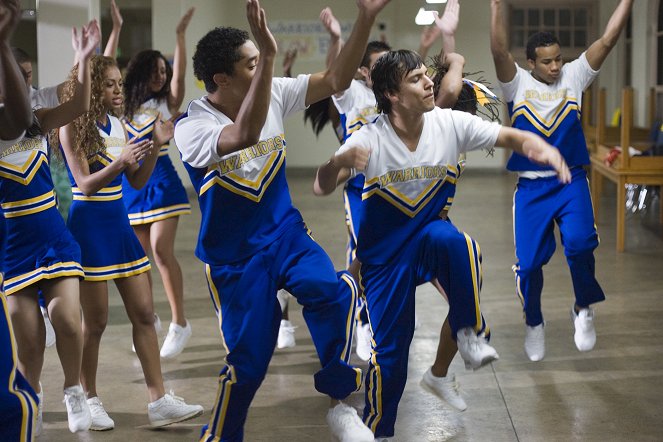 Bring It On: All or Nothing - Z filmu