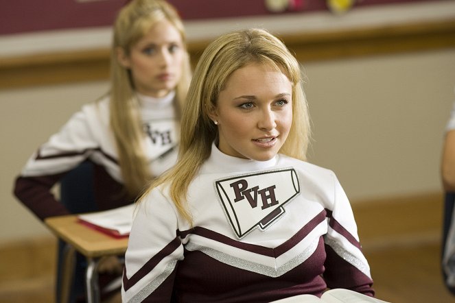 Bring It On: All or Nothing - Do filme - Hayden Panettiere