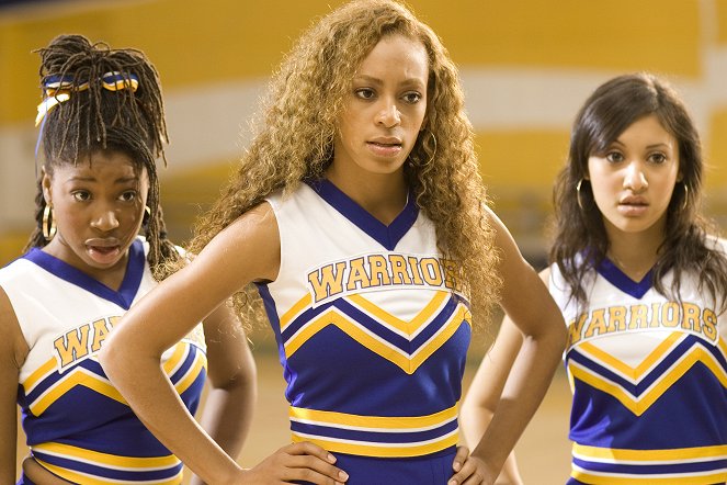 Bring It On: All or Nothing - Photos - Giovonnie Samuels, Solange Knowles, Francia Raisa