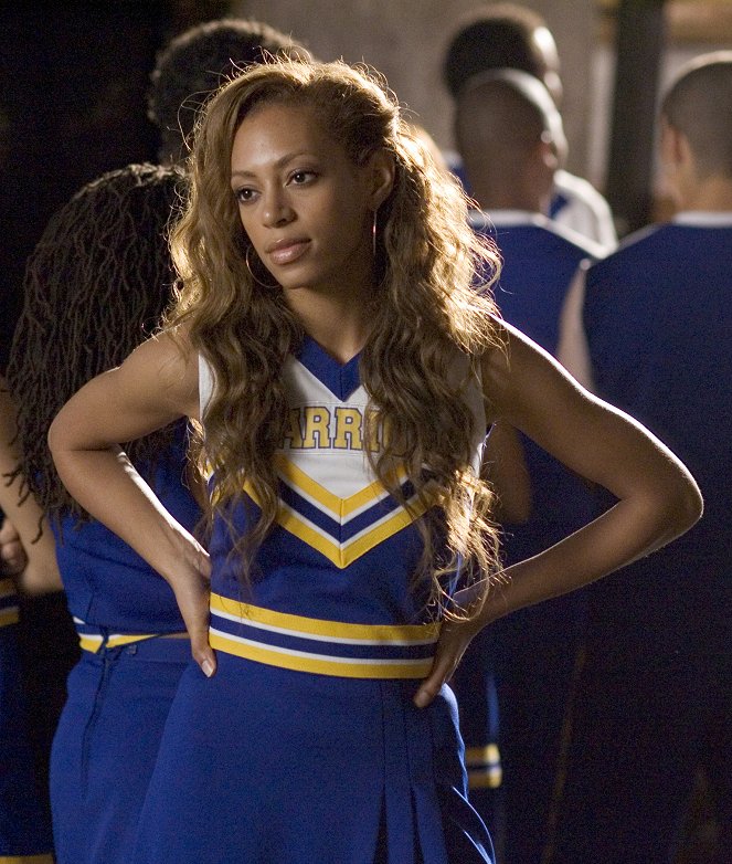 Bring It On: All or Nothing - Z filmu - Solange Knowles
