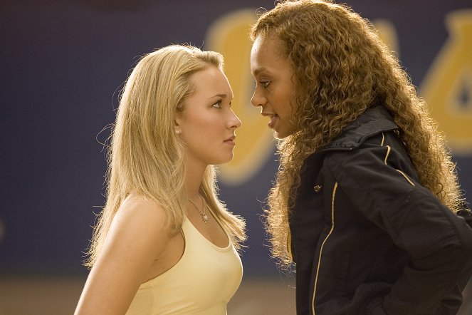 Bring It On: All or Nothing - Z filmu - Hayden Panettiere, Solange Knowles