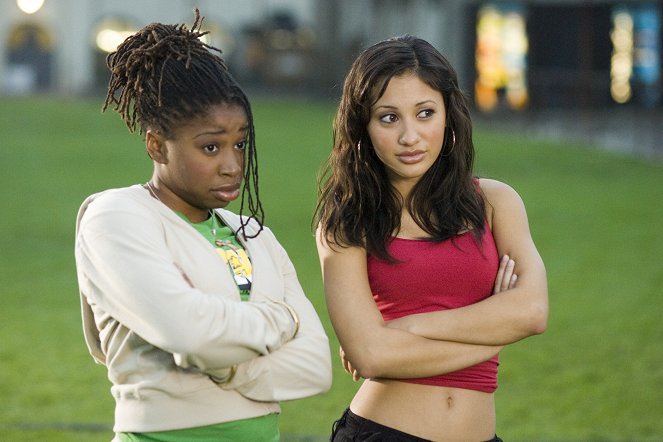 Bring It On: All or Nothing - Photos - Giovonnie Samuels, Francia Raisa