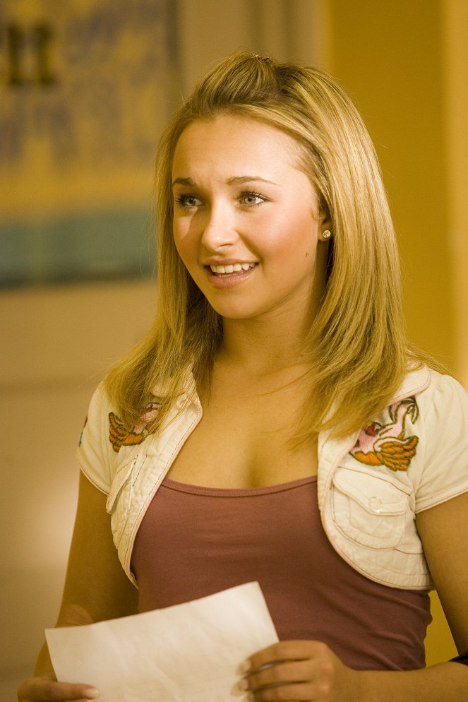 Bring It On: All or Nothing - Z filmu - Hayden Panettiere