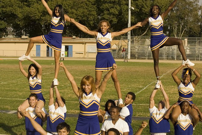 Bring It On: All or Nothing - De filmes