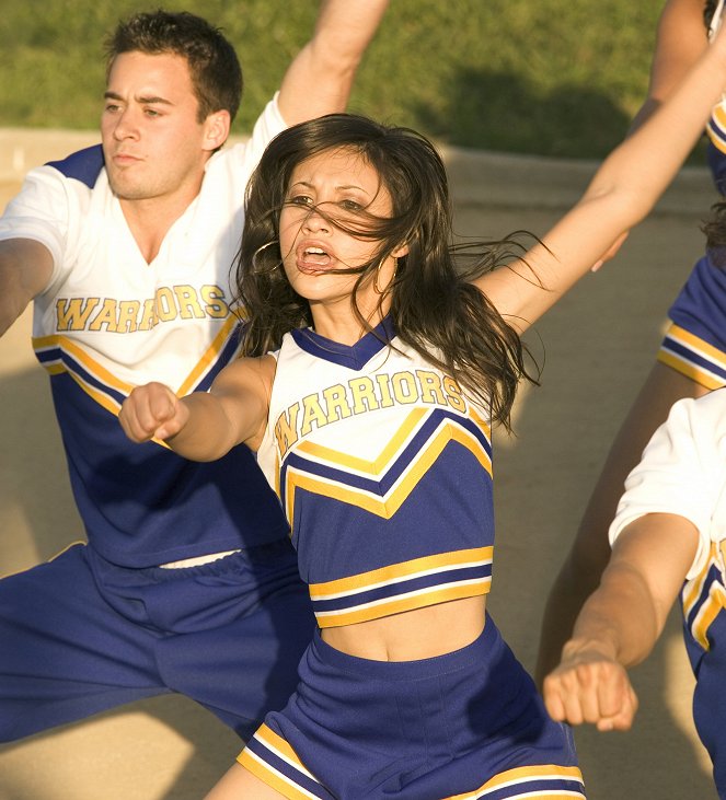 Bring It On: All or Nothing - Photos - Francia Raisa