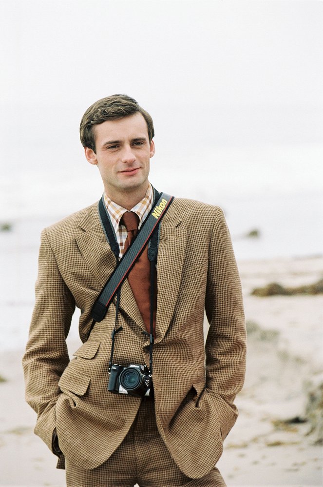 The Princess Diaries 2: Royal Engagement - Photos - Callum Blue