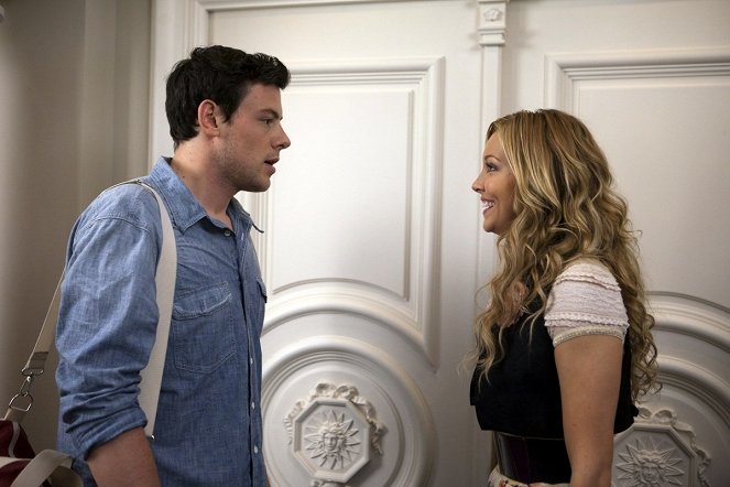 Monte Carlo - Photos - Cory Monteith, Katie Cassidy