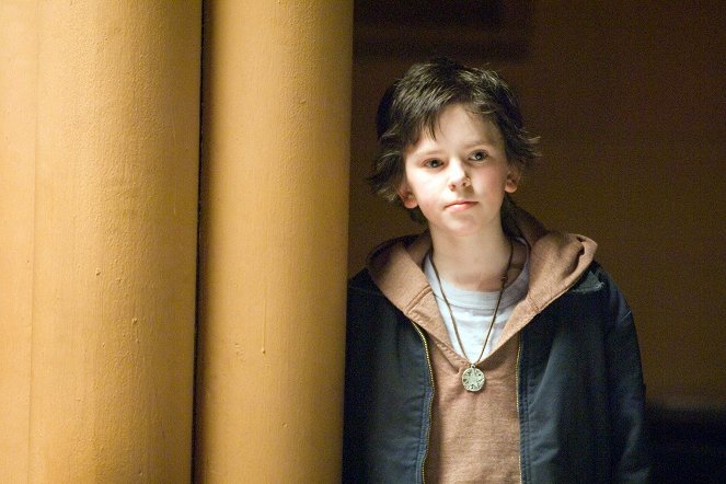 August Rush: El triunfo de un sueño - De la película - Freddie Highmore