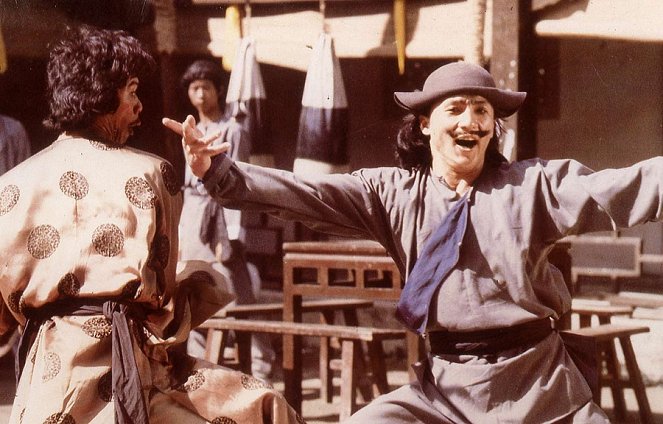 Xiao quan guai zhao - Kuvat elokuvasta - Jackie Chan