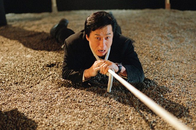 El esmoquin - De la película - Jackie Chan