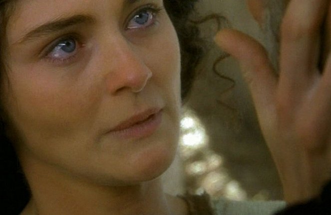 The Bible: Esther - Photos - Louise Lombard