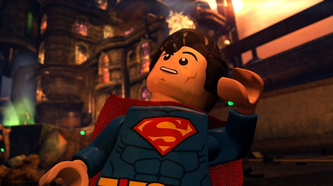 Lego Batman: A film - Filmfotók