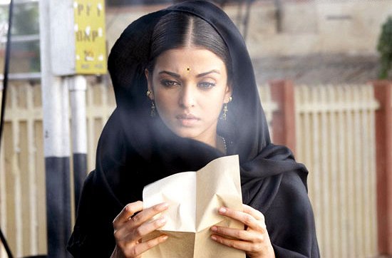 Guru - Z filmu - Aishwarya Rai Bachchan