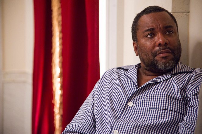 Lee Daniels' the Butler - Making of - Lee Daniels