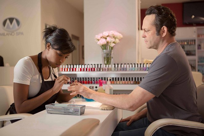 Der Lieferheld - Unverhofft kommt oft - Filmfotos - Jessica Williams, Vince Vaughn