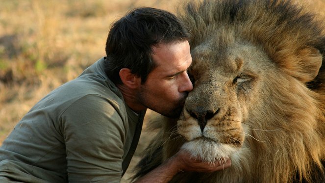 Lion Ranger - Filmfotos - Kevin Richardson
