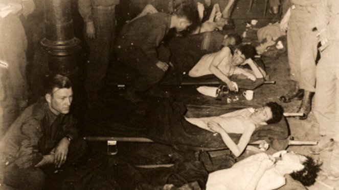 Hitler's G.I. Death Camp - Photos