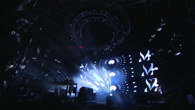 Fatboy Slim Live at Ibiza 123 Rocktronic Festival - Photos