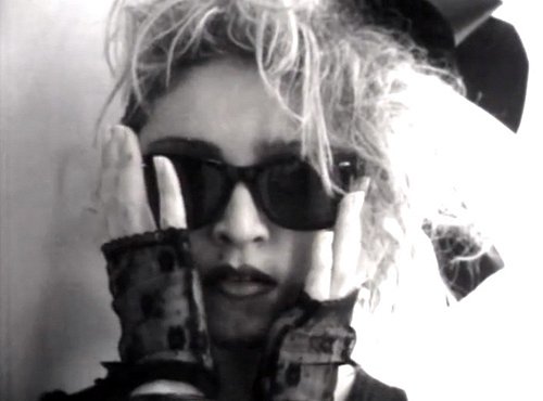 Madonna: Lucky Star - Photos - Madonna