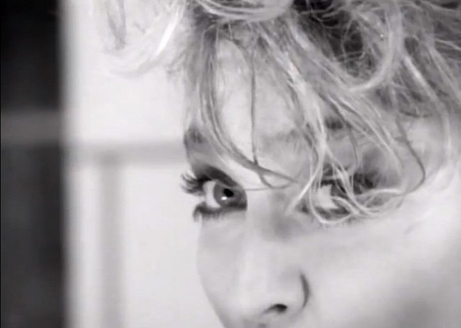 Madonna: Borderline - Film - Madonna