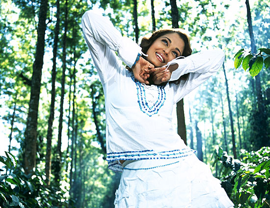 Kyun...! Ho Gaya Na - Van film - Aishwarya Rai Bachchan