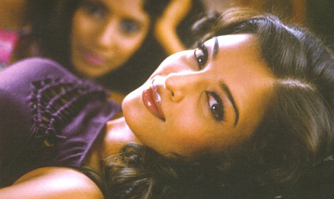 Kyun...! Ho Gaya Na - Do filme - Aishwarya Rai Bachchan