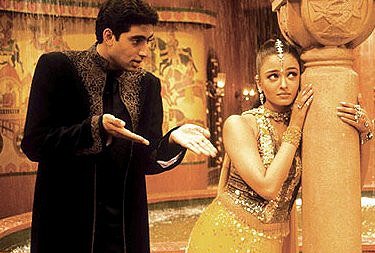 Kuch Naa Kaho - Erzähl mir nichts von Liebe - Filmfotos - Abhishek Bachchan, Aishwarya Rai Bachchan