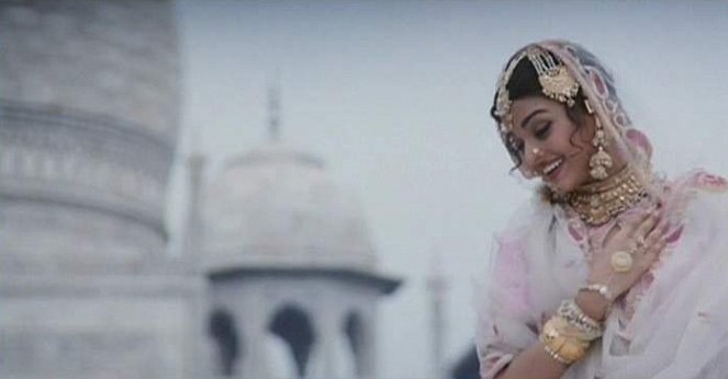 Jeans - Z filmu - Aishwarya Rai Bachchan
