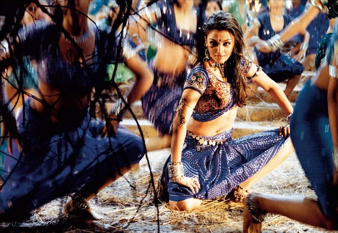 Shakthi: The Power - Van film - Aishwarya Rai Bachchan