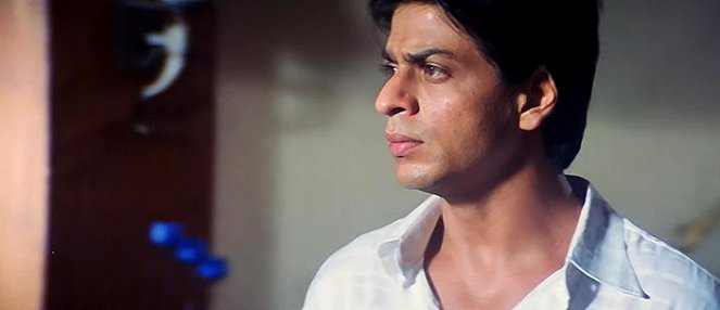 Ich gehöre Dir, meine Liebe - Filmfotos - Shahrukh Khan